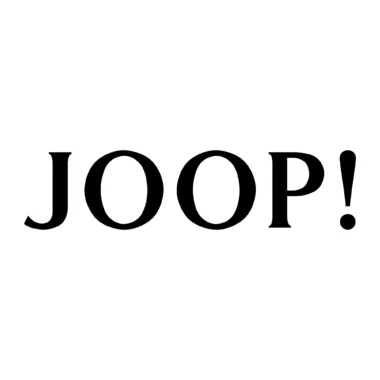 Logo of Joop!