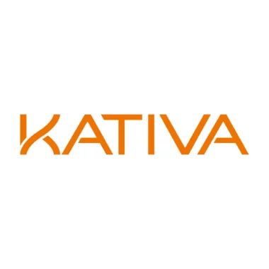 Logo of KATIVA