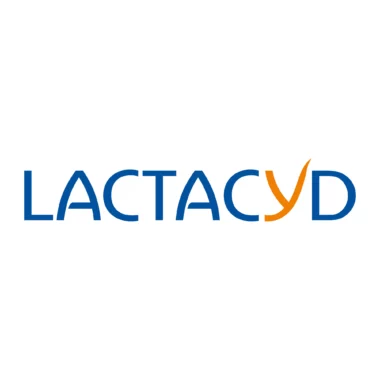 Logo of LACTACYD
