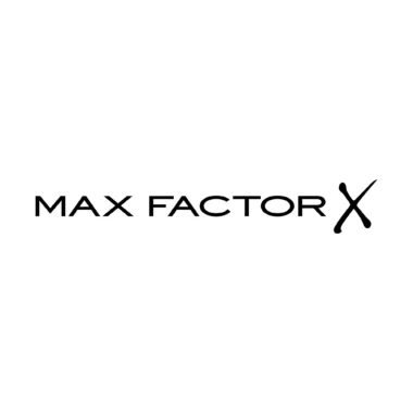 Logo of Max Factor