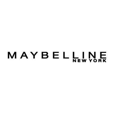 Logo of Maybelline