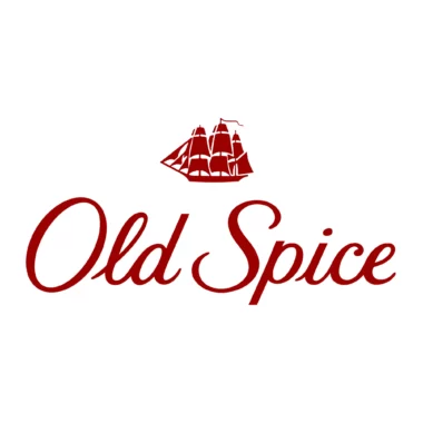 Logo of Old Spice