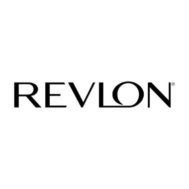 Logo of Revlon