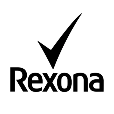 Logo of Rexona