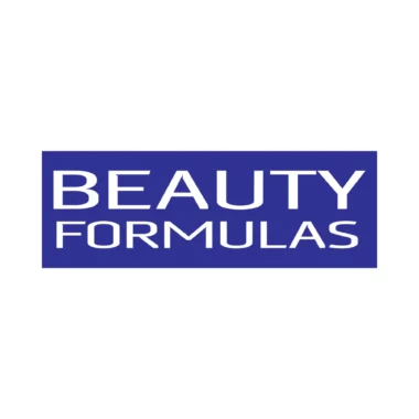 Logo of Beauty Formulas