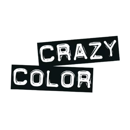 Crazy Color Χρωμομάσκα Μαλλιών 100ml - Femme Fatale - Femme Fatale - 