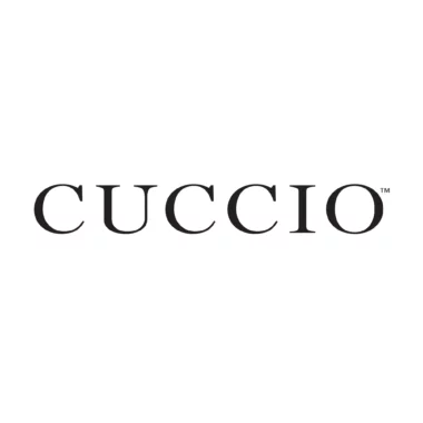 Logo of Cuccio