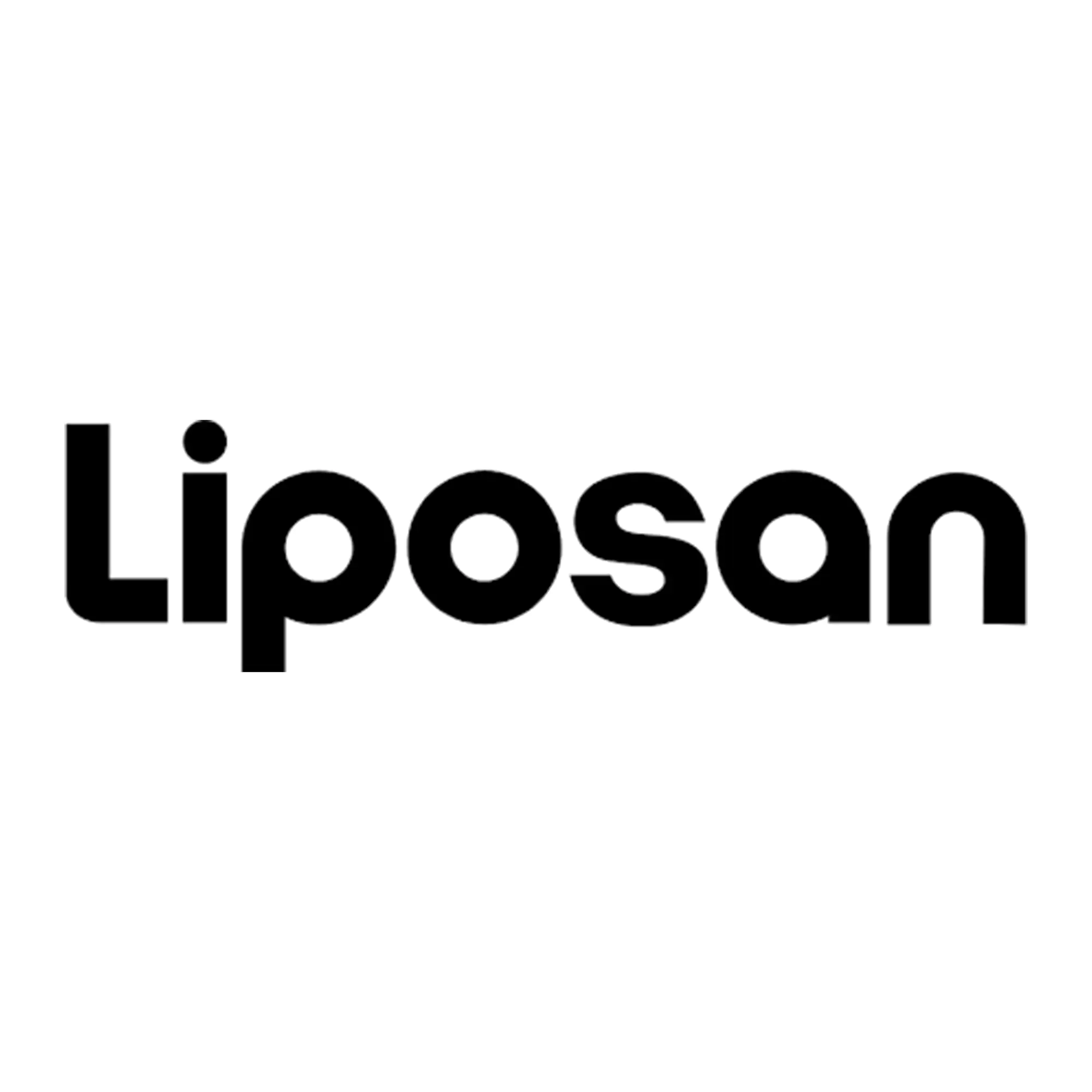 Logo of LIPOSAN
