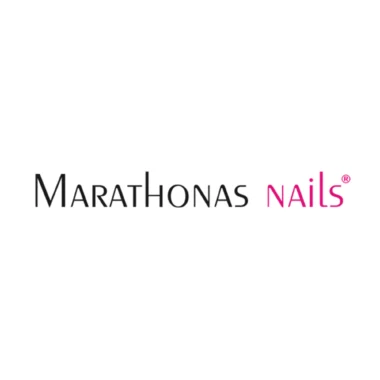 Logo of Marathonas Nails