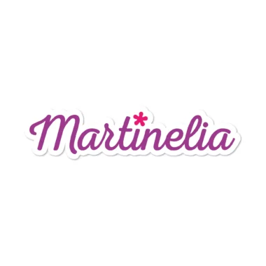 Logo of Martinelia