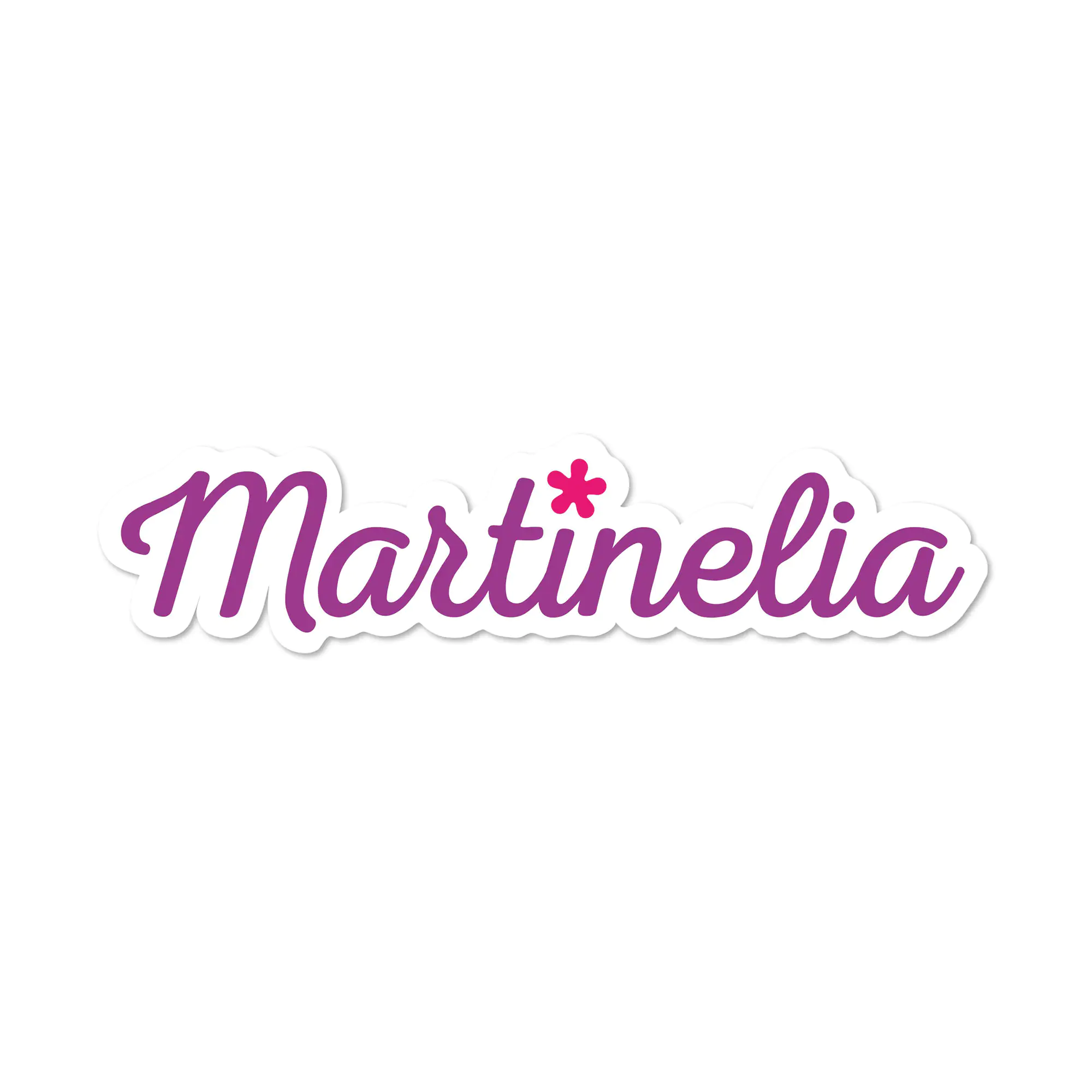 Martinelia Body Mist με Shimmer Fragrance Starshine 100ml - Femme Fatale - 