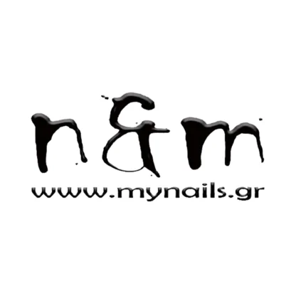 Nails & More Καπελάκια Τροχού #120 10τεμ | Femme Fatale - Femme Fatale - 