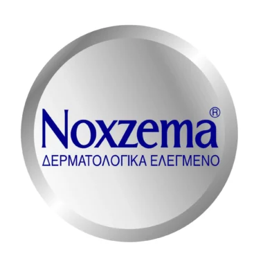 Logo of NOXZEMA