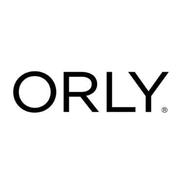 Logo of Orly