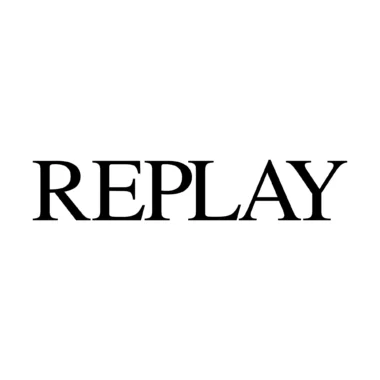 Logo of Replay