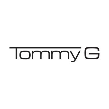Logo of Tommy G