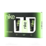 Nike Αντρικό Σετ Δώρου Turquoise Vibes - Femme Fatale - Femme Fatale - Nike Αντρικό Σετ Δώρου Ultra Green Man
