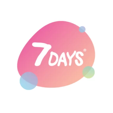 Logo of 7Days