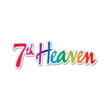 Logo of 7TH HEAVEN