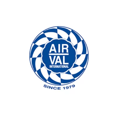Logo of Air Val International