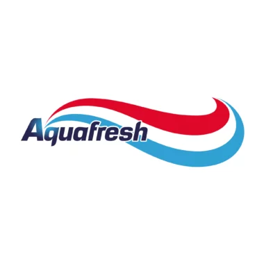 Logo of AQUAFRESH