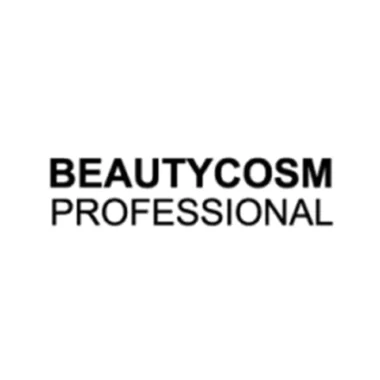 Logo of BeautyCosm