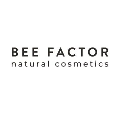 Logo of BEE FACTOR