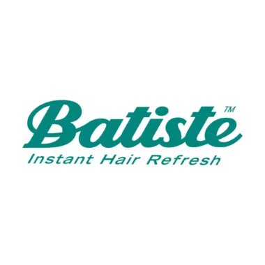 Logo of Batiste