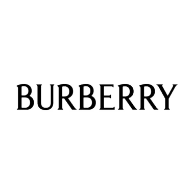 Logo of Burberry