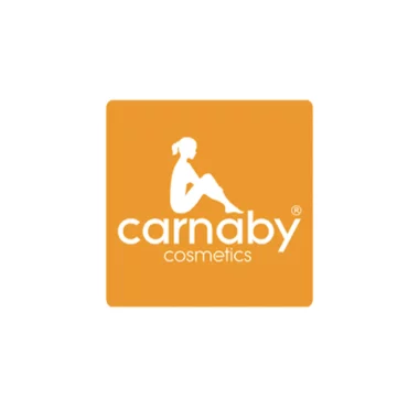 Logo of Carnaby