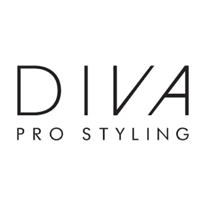 Diva Edit Πιστολάκι Μαλλιών Veloce 3800 2200W - Femme Fatale - 