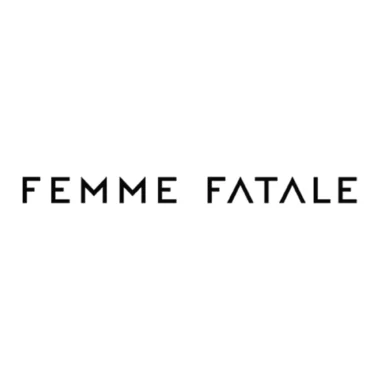 Logo of Femme Fatale