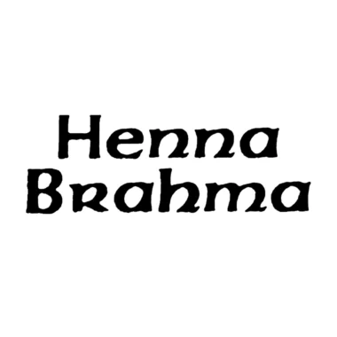 Logo of BRAHMA