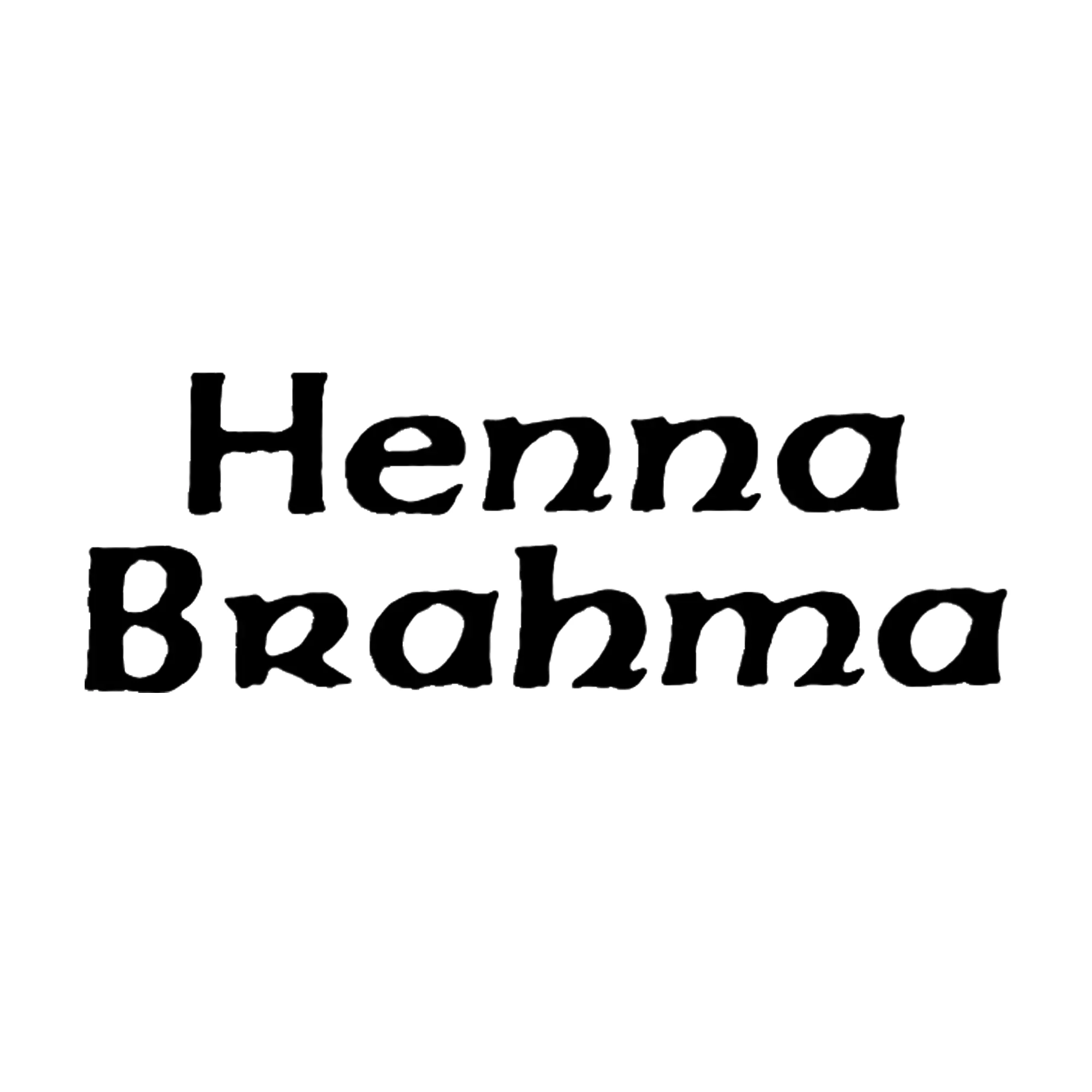 Logo of BRAHMA