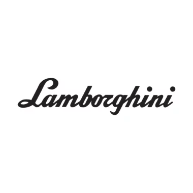 Logo of Lamborghini
