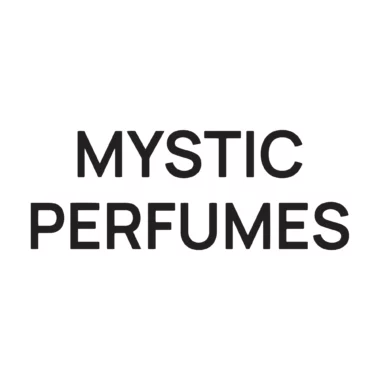 Logo of Mystic Perfumes