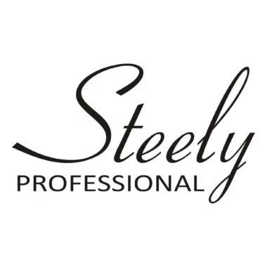 Logo of Steely Professional
