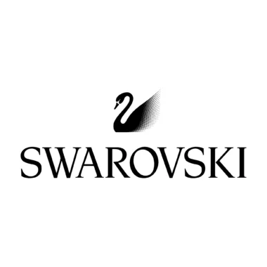 Logo of Swarovski