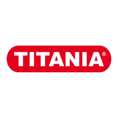 Logo of Titania