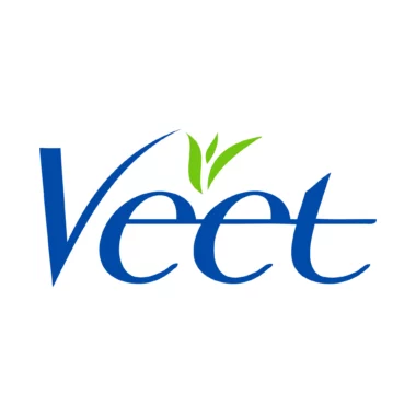 Logo of Veet