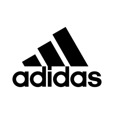 Logo of Adidas