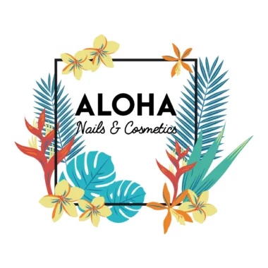 Logo of ALOHA
