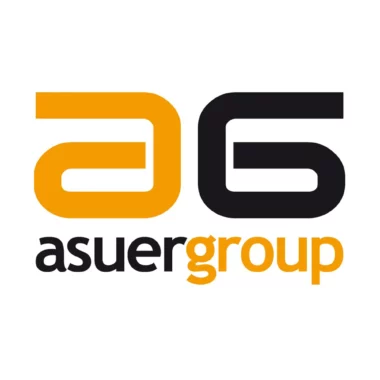 Logo of Asuer