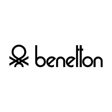 Logo of Benetton