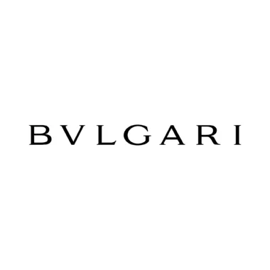 Logo of Bvlgari