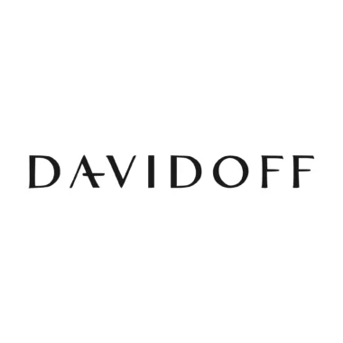 Logo of Davidoff