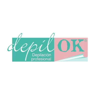 Logo of Depil-OK