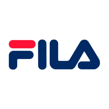 Logo of FILA