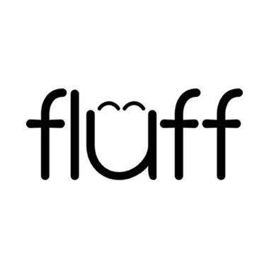 Logo of Fluff
