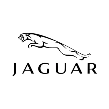 Logo of Jaguar